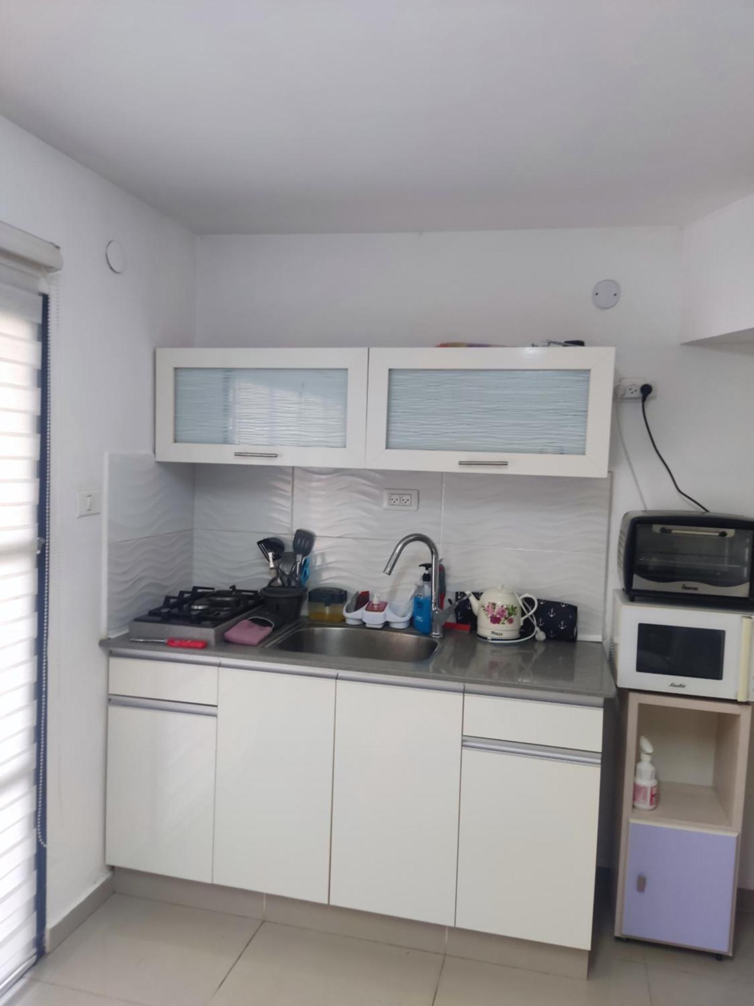 Appartamento נוף ים אילת Esterno foto